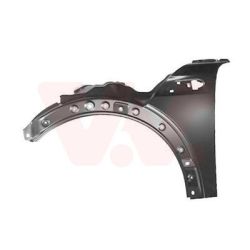 Sparnas VAN WEZEL 0506655