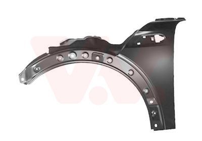 Sparnas VAN WEZEL 0506655