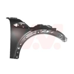 Sparnas VAN WEZEL 0506656