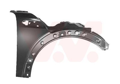 Sparnas VAN WEZEL 0506656