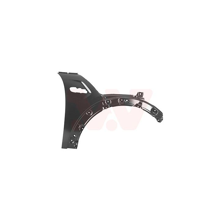 Sparnas VAN WEZEL 0518656