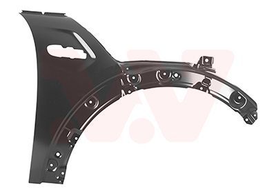 Sparnas VAN WEZEL 0518656