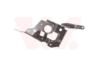 Sparnas VAN WEZEL 0593319