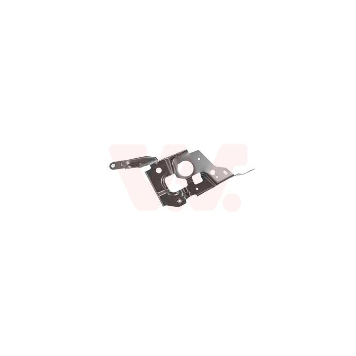 Sparnas VAN WEZEL 0593320