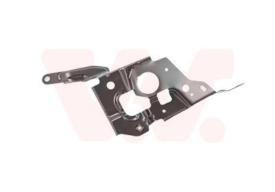 Sparnas VAN WEZEL 0593320