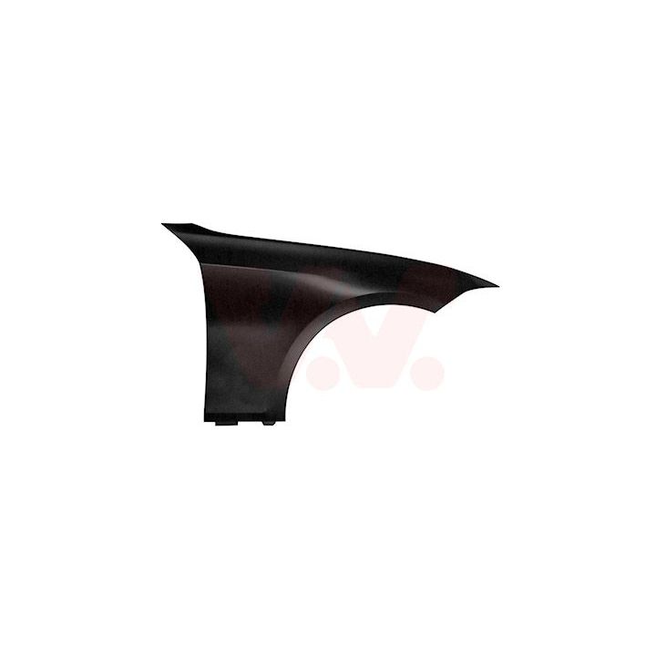 Sparnas VAN WEZEL 0593656