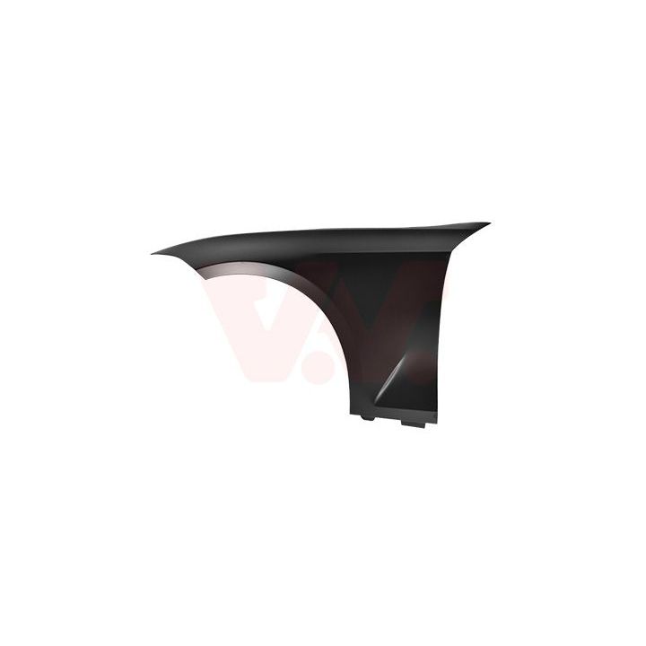 Sparnas VAN WEZEL 0593657