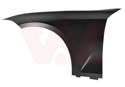 Sparnas VAN WEZEL 0593657