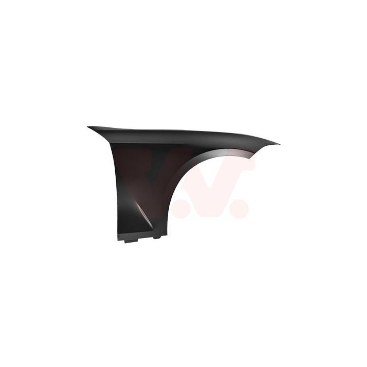 Sparnas VAN WEZEL 0593658