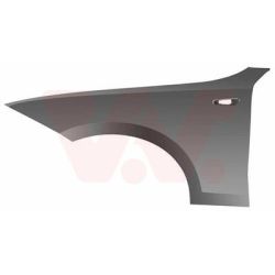 Sparnas VAN WEZEL 0627655