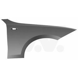 Sparnas VAN WEZEL 0627656