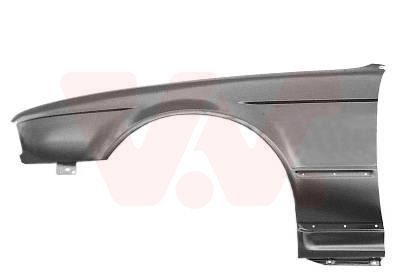 Sparnas VAN WEZEL 0635656