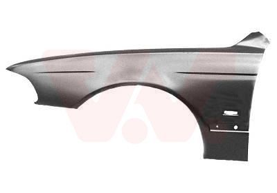 Sparnas VAN WEZEL 0639655