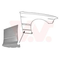 Sparnas VAN WEZEL 0642156