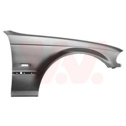 Sparnas VAN WEZEL 0646656