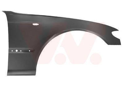 Sparnas VAN WEZEL 0649656