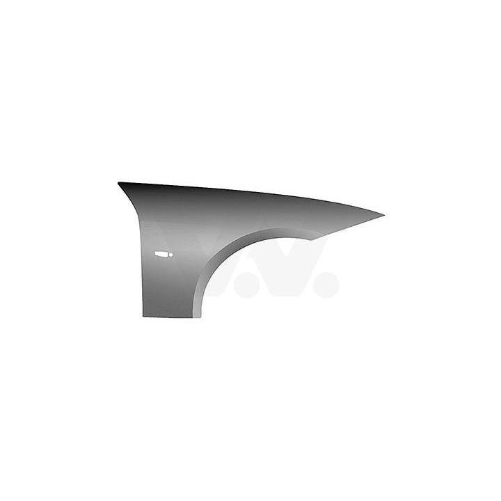 Sparnas VAN WEZEL 0657656