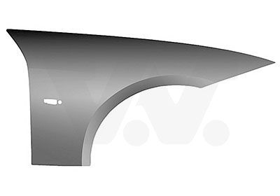 Sparnas VAN WEZEL 0657656