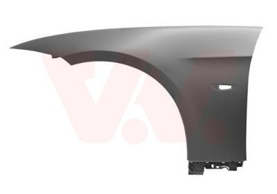 Sparnas VAN WEZEL 0659655