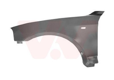 Sparnas VAN WEZEL 0681655