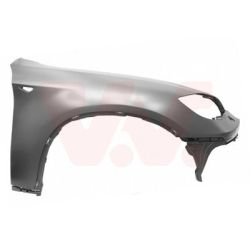 Sparnas VAN WEZEL 0688656