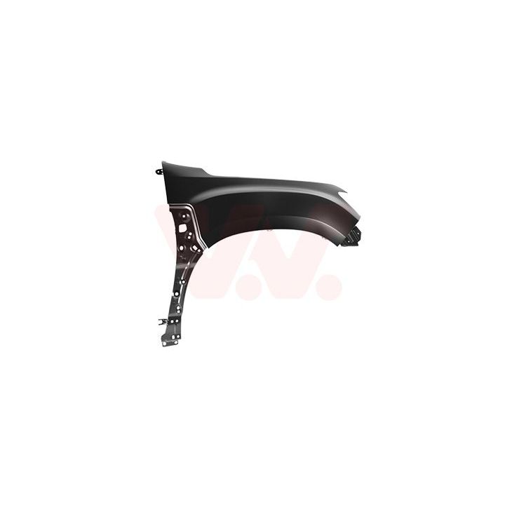 Sparnas VAN WEZEL 1557656