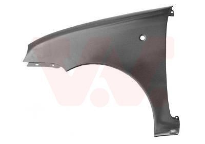 Sparnas VAN WEZEL 1601655