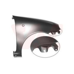 Sparnas VAN WEZEL 1601658