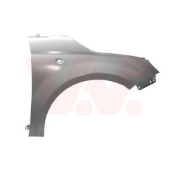 Sparnas VAN WEZEL 1604656