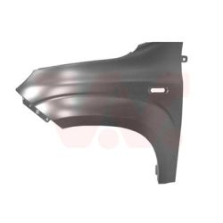 Sparnas VAN WEZEL 1607655