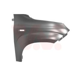 Sparnas VAN WEZEL 1607656