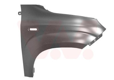 Sparnas VAN WEZEL 1607656