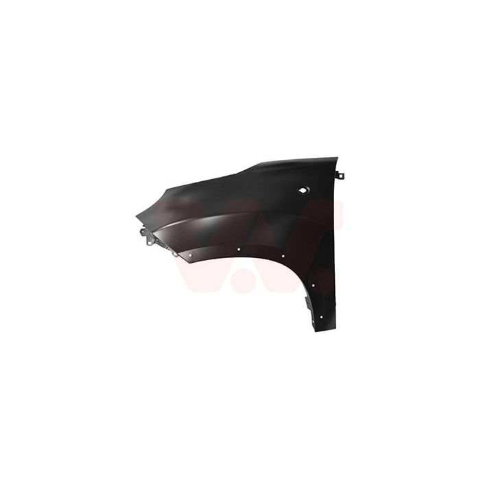 Sparnas VAN WEZEL 1609655