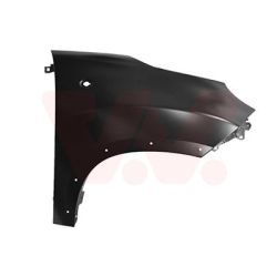 Sparnas VAN WEZEL 1609656