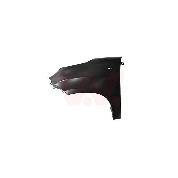 Sparnas VAN WEZEL 1609657