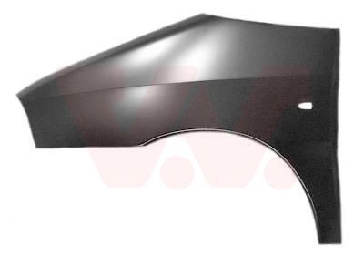 Sparnas VAN WEZEL 1610655