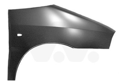 Sparnas VAN WEZEL 1610656