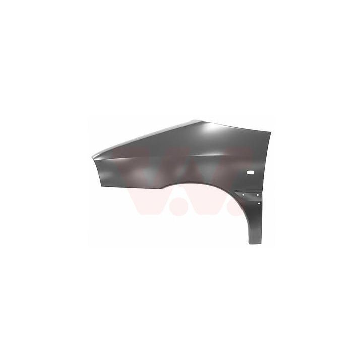 Sparnas VAN WEZEL 1611655