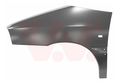 Sparnas VAN WEZEL 1611655