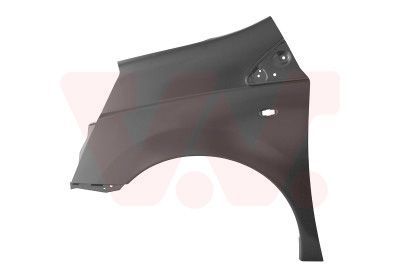 Sparnas VAN WEZEL 1612655