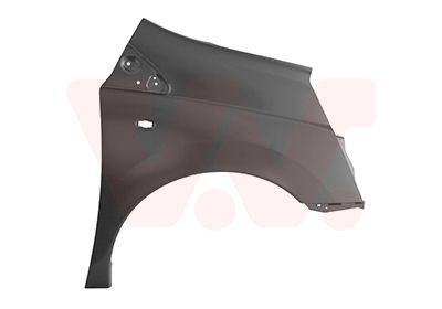 Sparnas VAN WEZEL 1612656