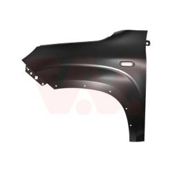 Sparnas VAN WEZEL 1613655