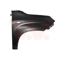 Sparnas VAN WEZEL 1613656