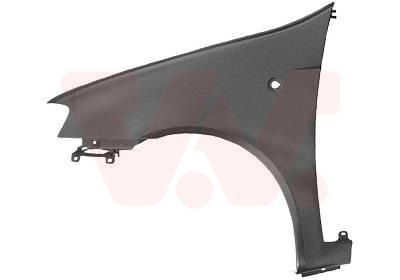 Sparnas VAN WEZEL 1620655