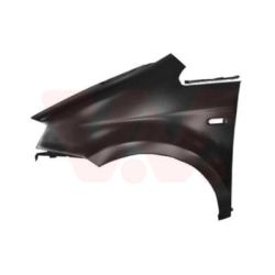 Sparnas VAN WEZEL 1623655