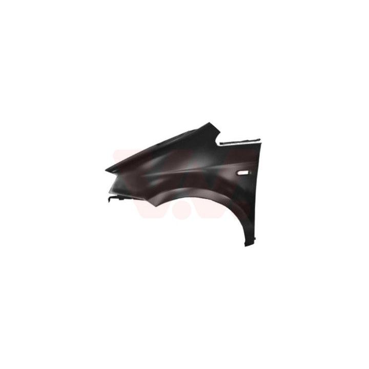 Sparnas VAN WEZEL 1623655