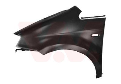 Sparnas VAN WEZEL 1623655