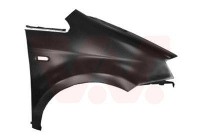 Sparnas VAN WEZEL 1623656