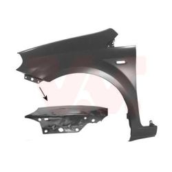 Sparnas VAN WEZEL 1624655