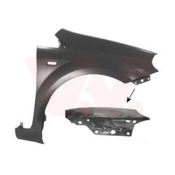 Sparnas VAN WEZEL 1624656